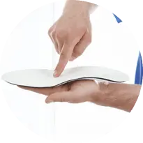 Orthopedic Shoe Insoles, Arch Supports and Heel Pads in the Issaquah, WA 98027 area