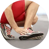 Sports Injuries to the Foot and Ankle, Sports Podiatry in the Issaquah, WA 98027